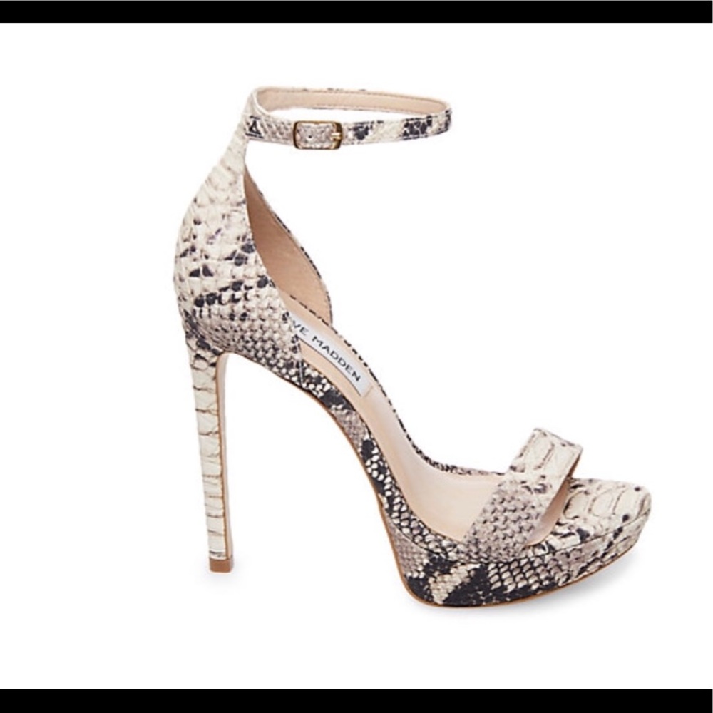 Steve Madden sandals